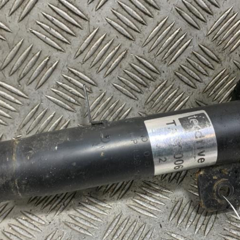 Amortisseur avant droit CITROEN C3 1 Photo n°3