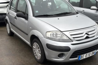 Amortisseur avant droit CITROEN C3 1