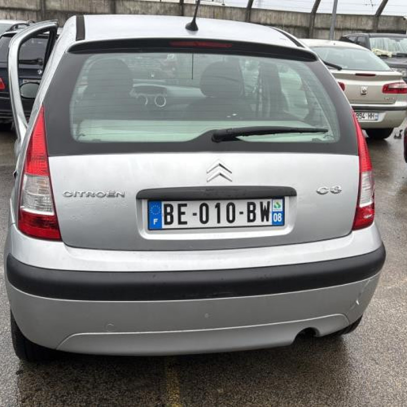 Amortisseur avant droit CITROEN C3 1 Photo n°9