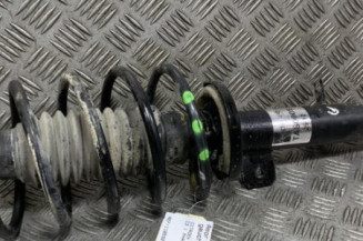 Amortisseur avant gauche CITROEN C3 1 Photo n°1