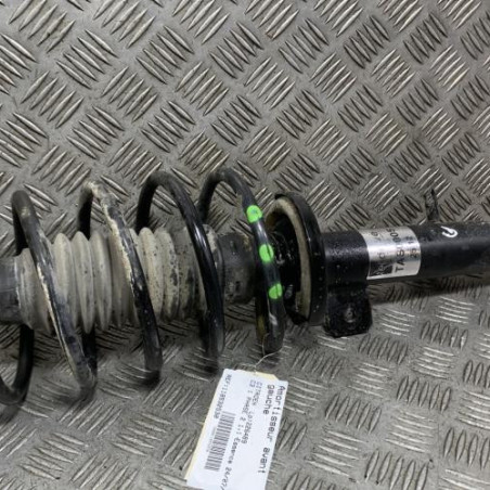 Amortisseur avant gauche CITROEN C3 1 Photo n°1