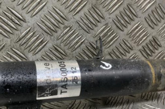 Amortisseur avant gauche CITROEN C3 1