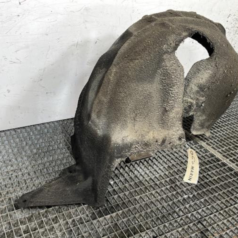 Pare boue arriere gauche PEUGEOT 308 1 Photo n°2