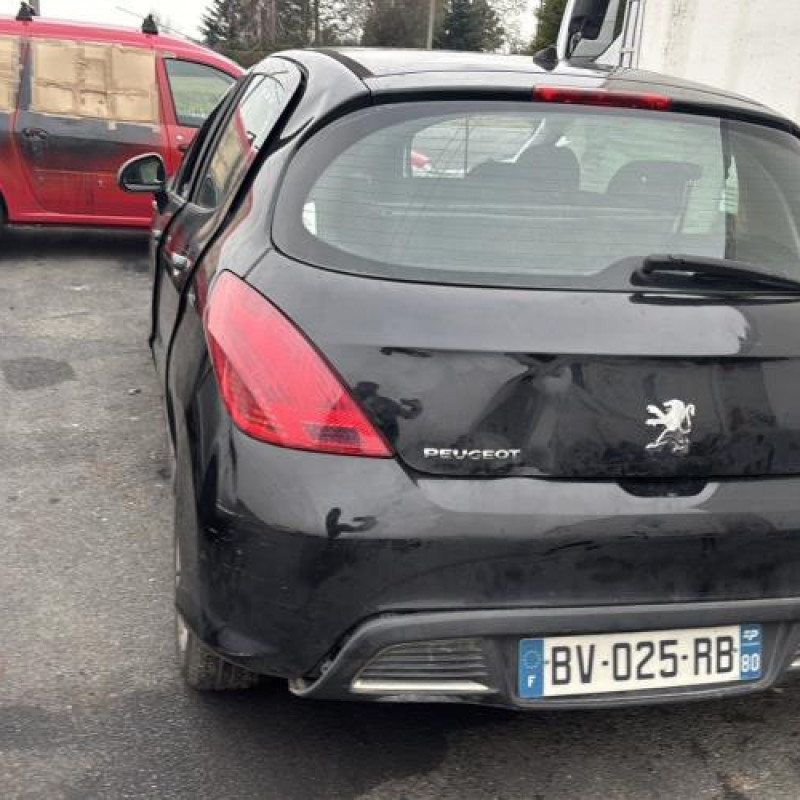 Pare boue arriere gauche PEUGEOT 308 1 Photo n°9