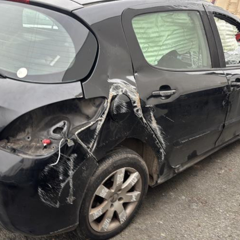 Pare boue arriere gauche PEUGEOT 308 1 Photo n°11