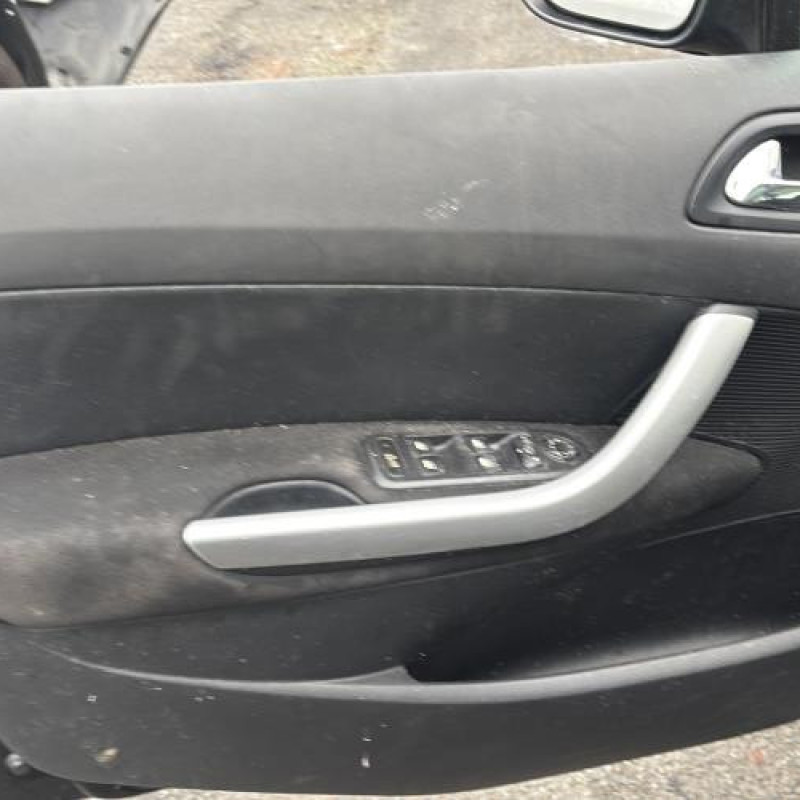 Pare boue arriere gauche PEUGEOT 308 1 Photo n°13