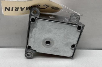 Boitier air bag PEUGEOT 406
