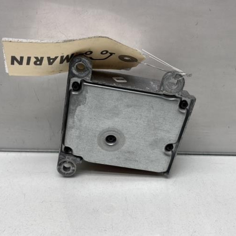 Boitier air bag PEUGEOT 406 Photo n°4