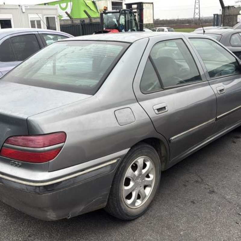 Boitier air bag PEUGEOT 406 Photo n°7