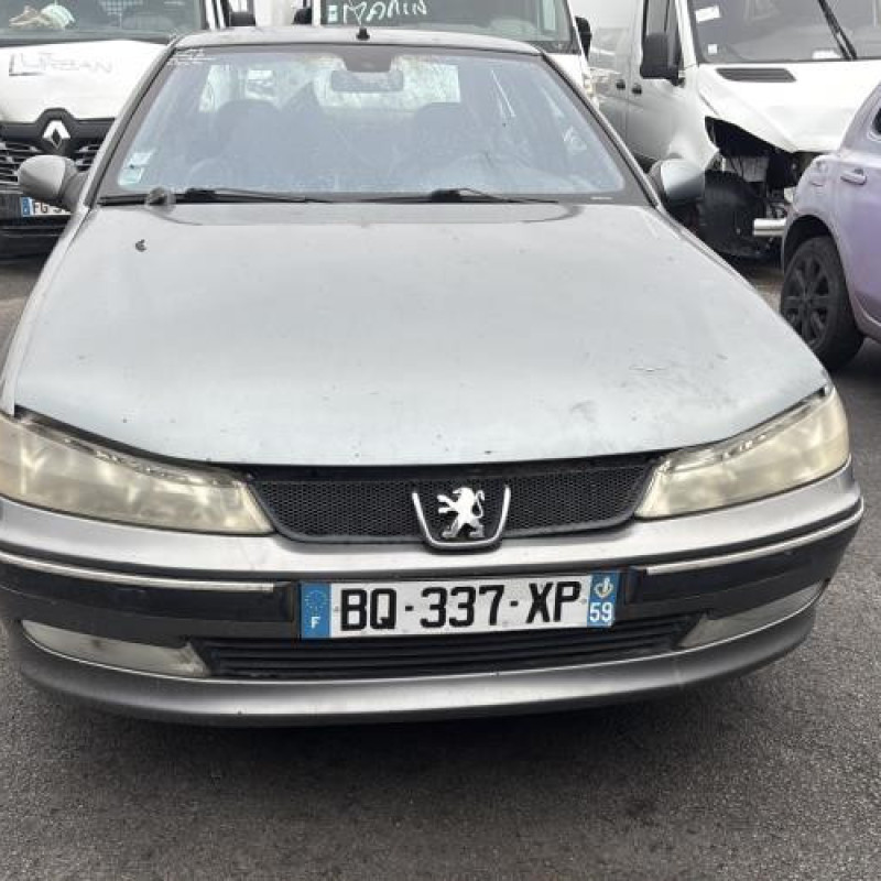 Boitier air bag PEUGEOT 406 Photo n°12
