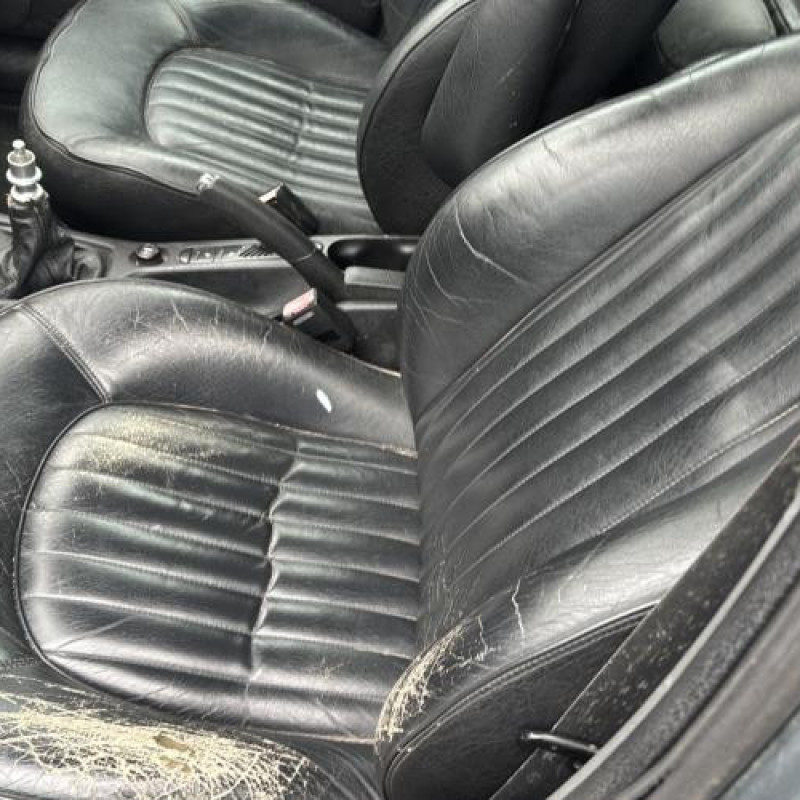 Boitier air bag PEUGEOT 406 Photo n°15