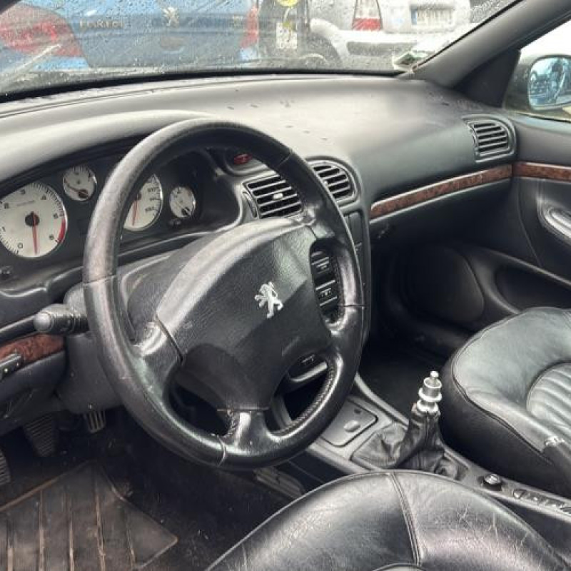 Boitier air bag PEUGEOT 406 Photo n°16