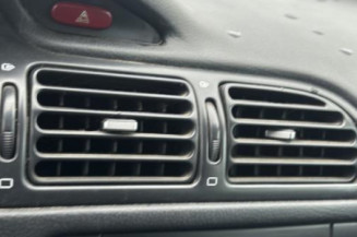 Boitier air bag PEUGEOT 406