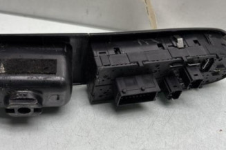 Interrupteur de leve vitre avant gauche PEUGEOT 406