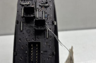 Interrupteur de leve vitre avant gauche PEUGEOT 406