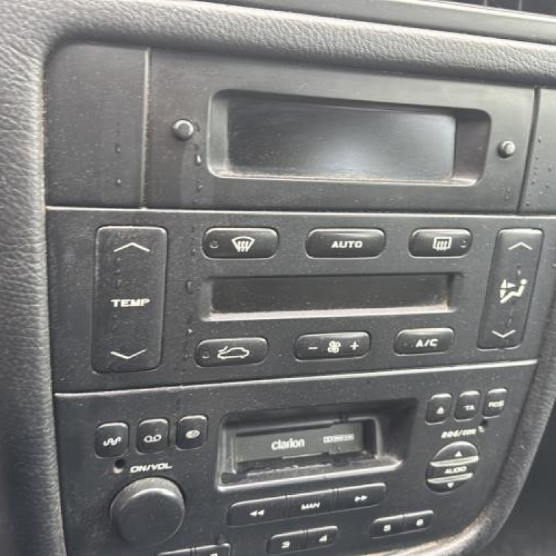 Interrupteur de leve vitre avant gauche PEUGEOT 406 Photo n°20