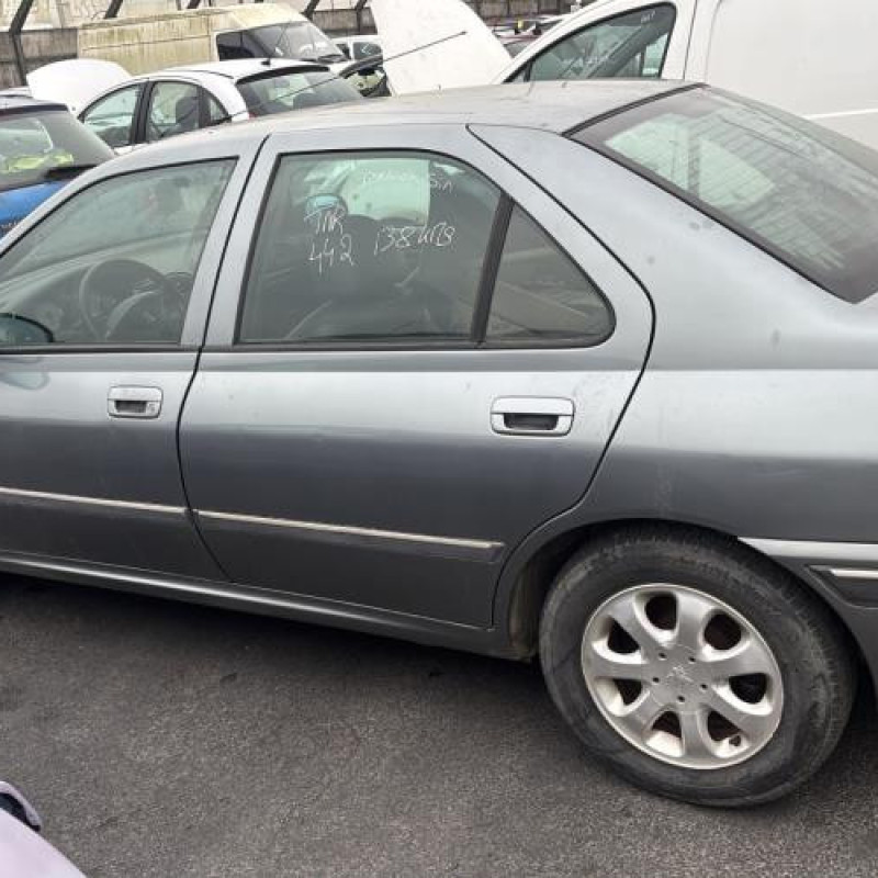 Leve vitre electrique avant droit PEUGEOT 406 Photo n°13