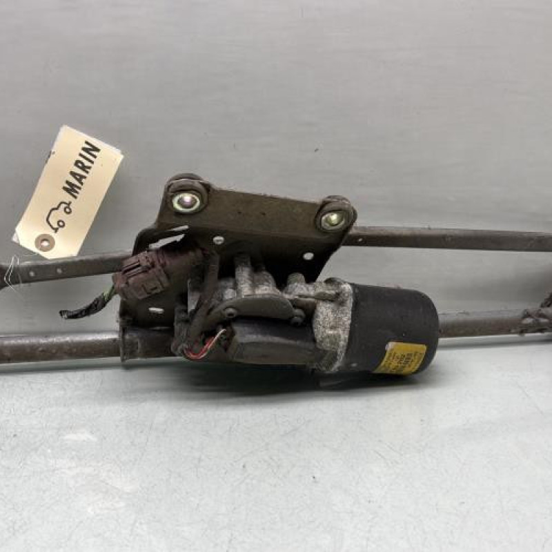 Moteur essuie glace avant PEUGEOT 406 Photo n°1