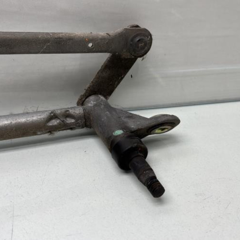 Moteur essuie glace avant PEUGEOT 406 Photo n°3