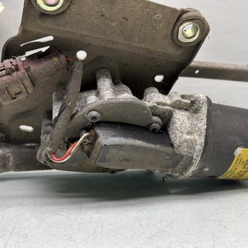 Moteur essuie glace avant PEUGEOT 406 Photo n°4