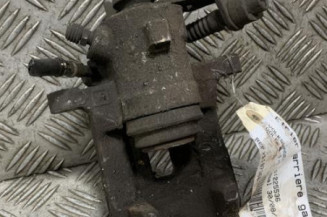 Etrier arriere gauche (freinage) VOLKSWAGEN GOLF 4