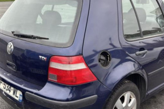 Etrier arriere gauche (freinage) VOLKSWAGEN GOLF 4