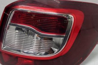 Feu arriere principal droit (feux) DACIA SANDERO 2 Photo n°1