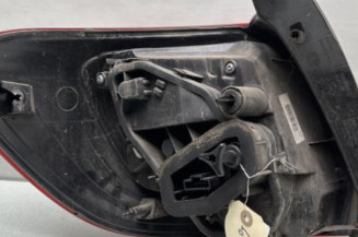 Feu arriere principal droit (feux) DACIA SANDERO 2