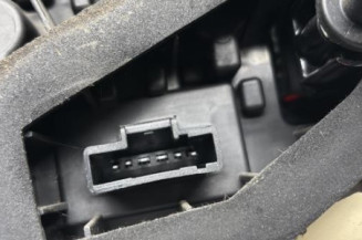 Feu arriere principal droit (feux) DACIA SANDERO 2