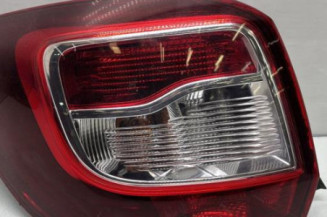 Feu arriere principal gauche (feux) DACIA SANDERO 2 Photo n°1