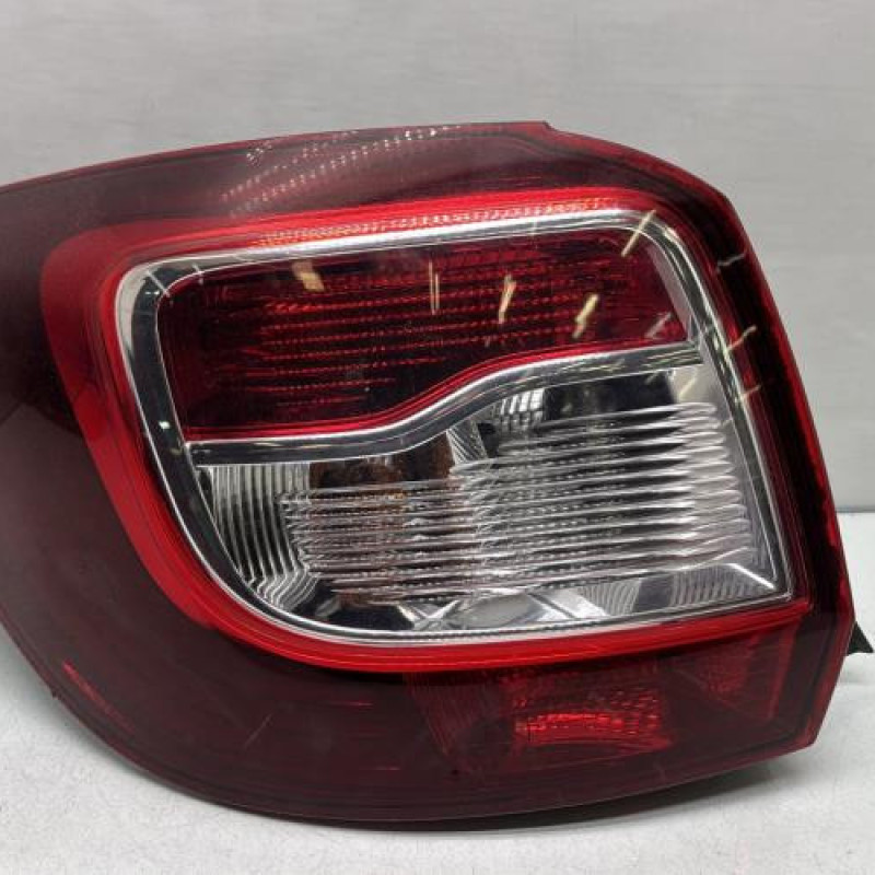 Feu arriere principal gauche (feux) DACIA SANDERO 2 Photo n°1