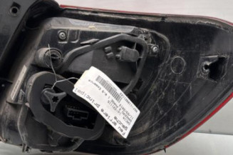 Feu arriere principal gauche (feux) DACIA SANDERO 2