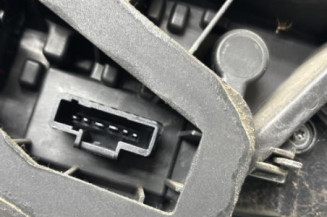 Feu arriere principal gauche (feux) DACIA SANDERO 2