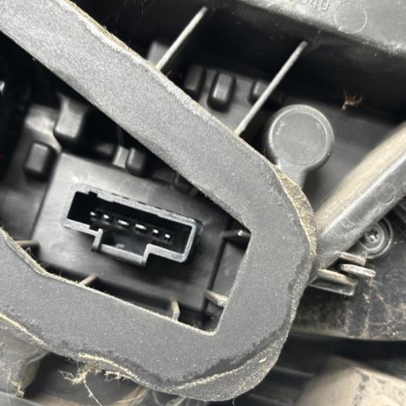 Feu arriere principal gauche (feux) DACIA SANDERO 2 Photo n°3