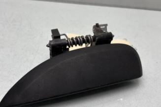 Poignee porte avant gauche DACIA SANDERO 2 Photo n°1