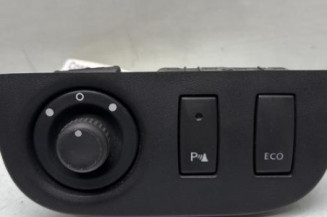 Commande retroviseurs DACIA SANDERO 2 Photo n°1