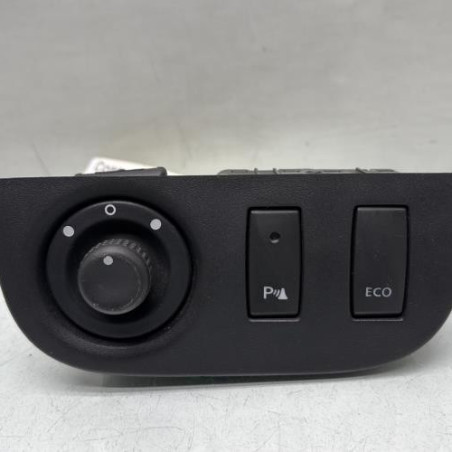 Commande retroviseurs DACIA SANDERO 2 Photo n°1