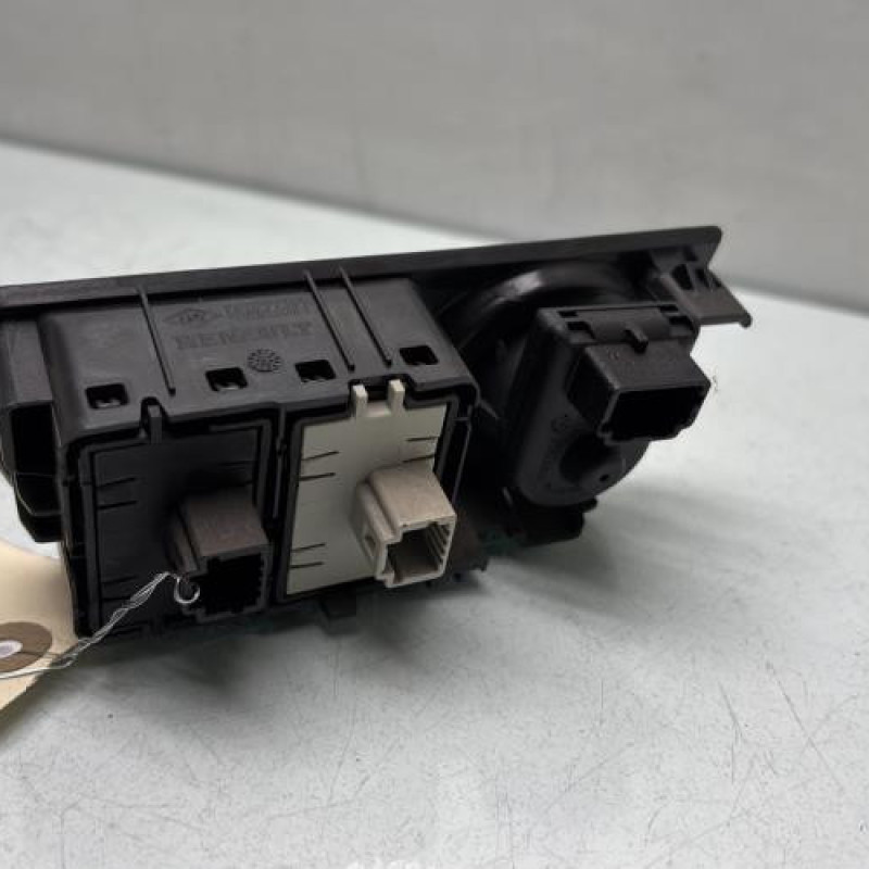 Commande retroviseurs DACIA SANDERO 2 Photo n°2