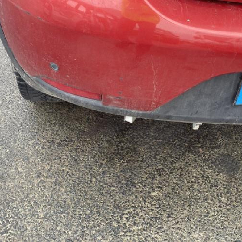 Commande retroviseurs DACIA SANDERO 2 Photo n°9