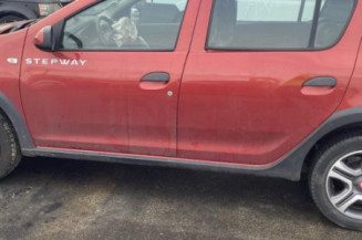 Interrupteur de leve vitre avant gauche DACIA SANDERO 2