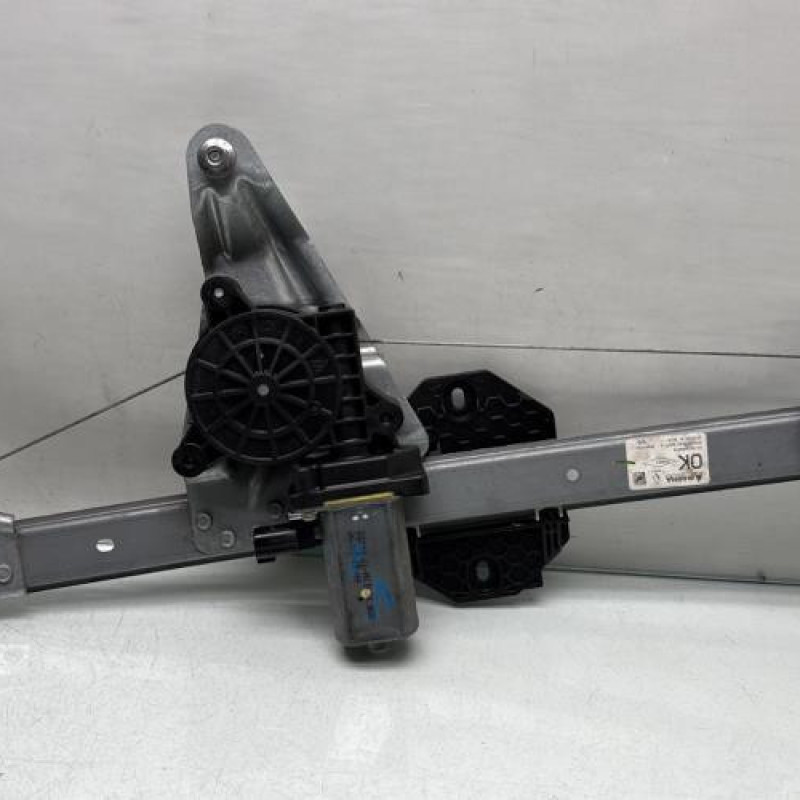 Leve vitre electrique arriere droit DACIA SANDERO 2 Photo n°2