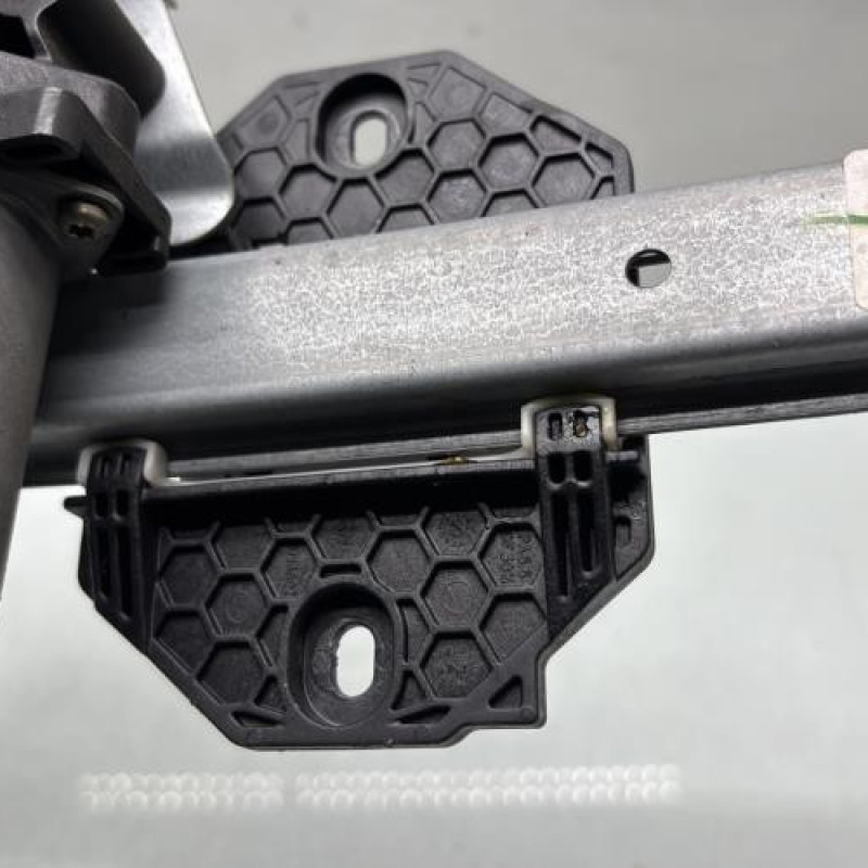 Leve vitre electrique arriere droit DACIA SANDERO 2 Photo n°3