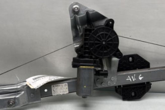 Leve vitre electrique avant gauche DACIA SANDERO 2