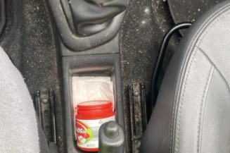 Leve vitre electrique avant gauche DACIA SANDERO 2