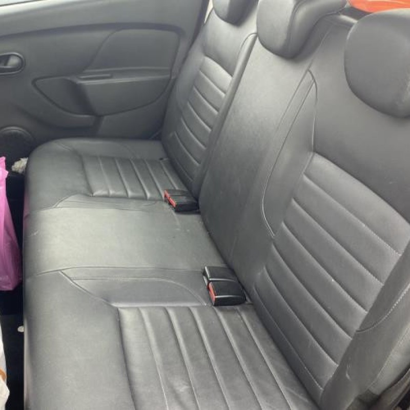 Poignee interieur arriere droit DACIA SANDERO 2 Photo n°14