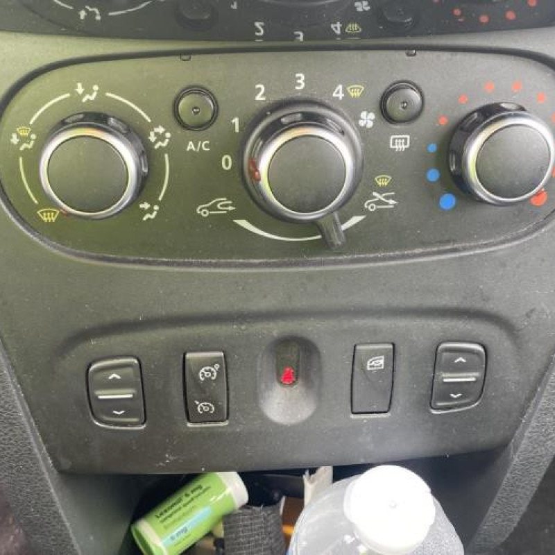 Retroviseur interieur DACIA SANDERO 2 Photo n°19