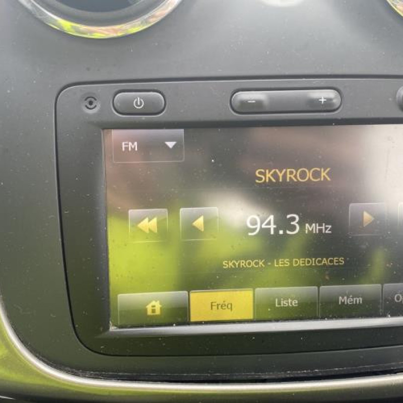 Retroviseur interieur DACIA SANDERO 2 Photo n°20