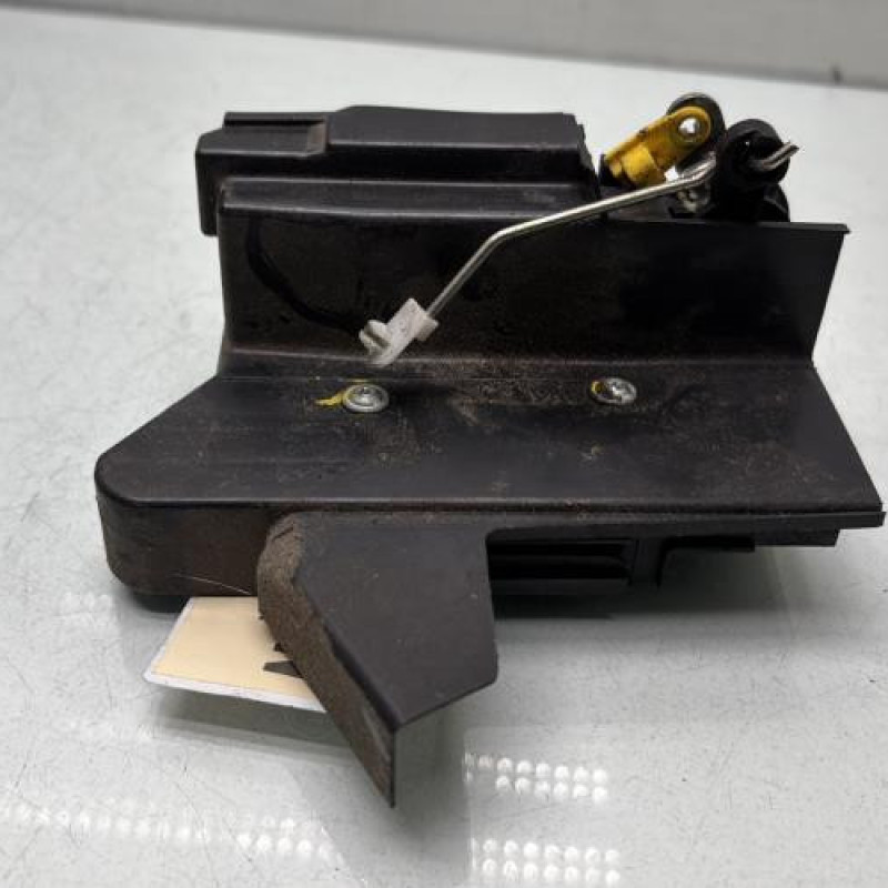 Serrure avant gauche DACIA SANDERO 2 Photo n°2