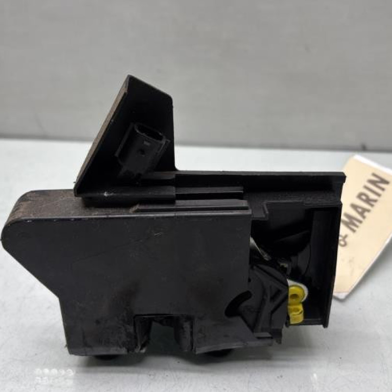 Serrure avant gauche DACIA SANDERO 2 Photo n°3