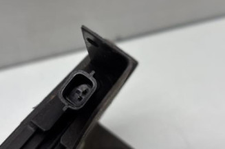 Serrure avant gauche DACIA SANDERO 2